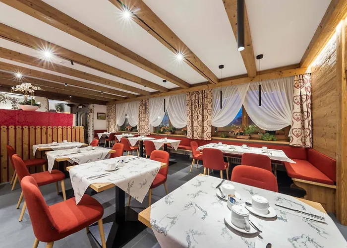 Hotel Columbia&Spa
