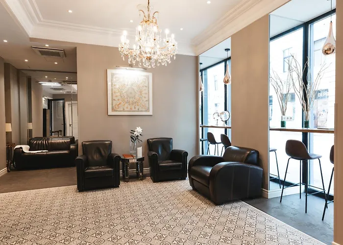 Forums Boutique Hotel