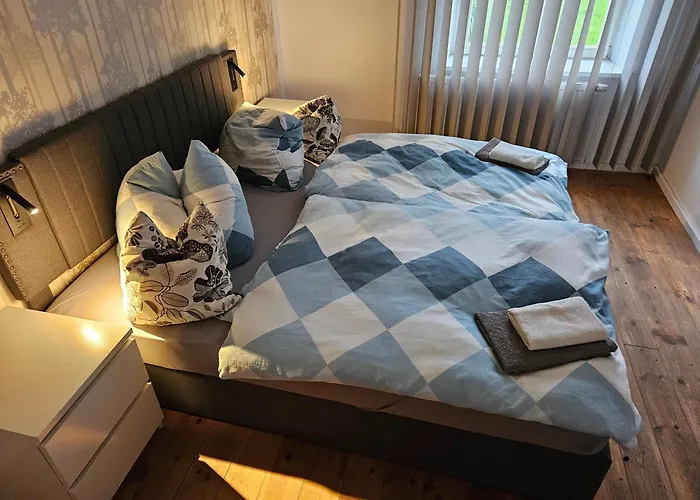 Hotelpension Pfarrhaus