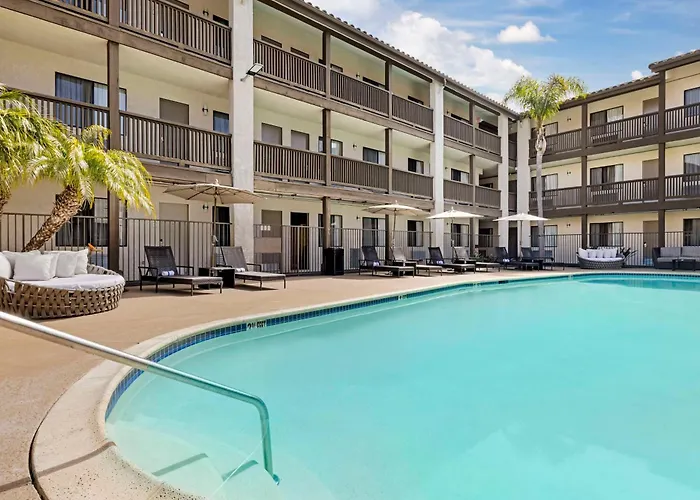 Hotels in Carlsbad