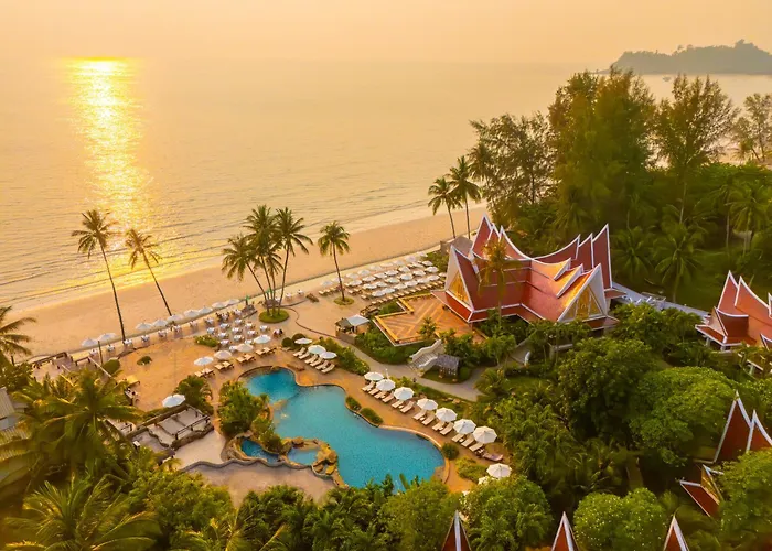 Santhiya Koh Chang Resort - Up To Thb 3,000 Resort Credit Per Night