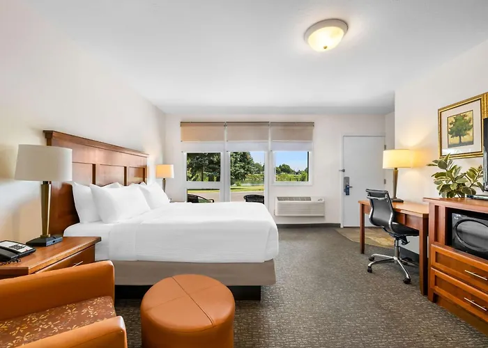 Idaho Falls Cheap Hotels