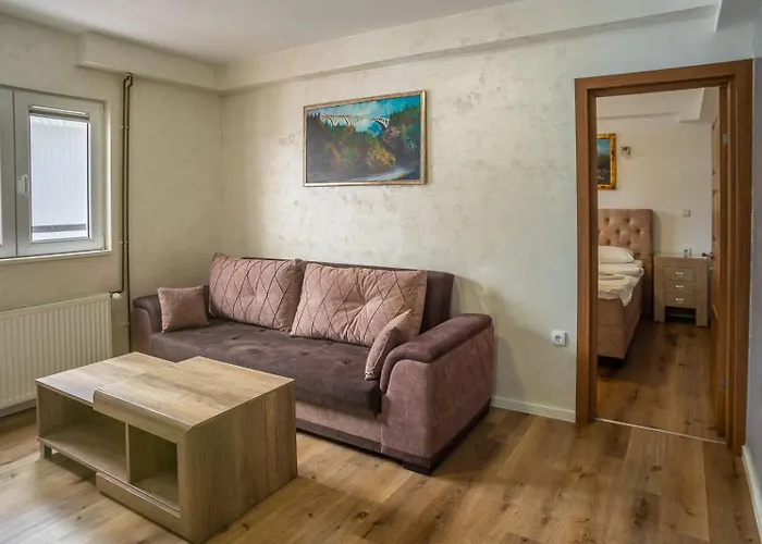 Hotel Pavlovic