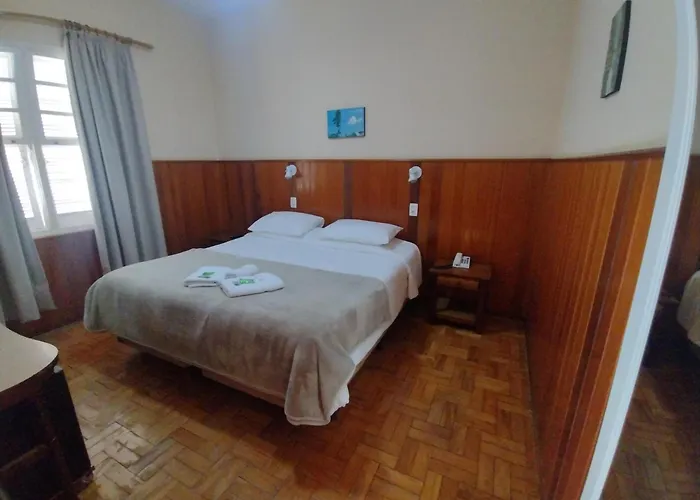 Hotel Casa Sao Jose
