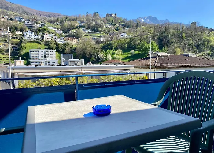 Hotel Gamper