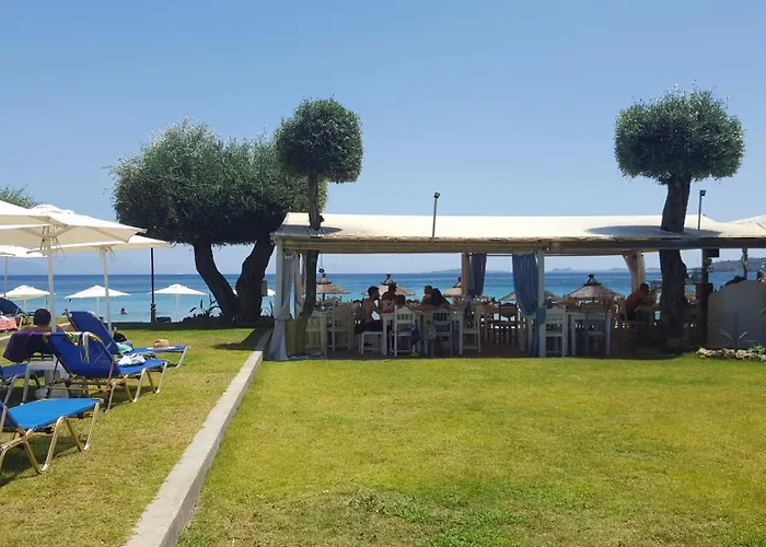 Scheria Hotel