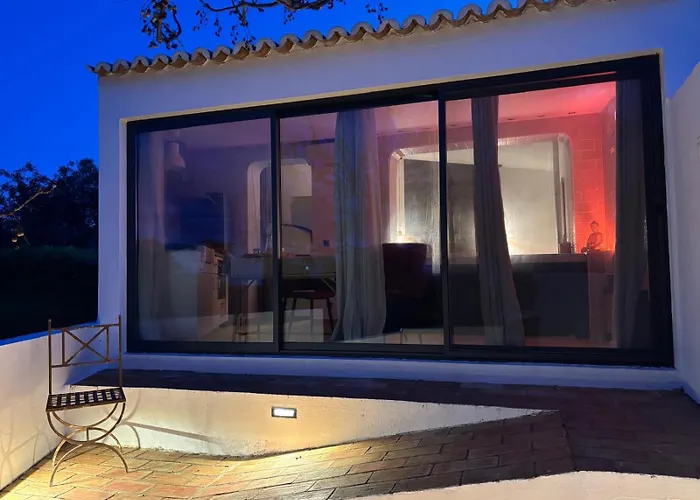 Hotéis em Castro Marim