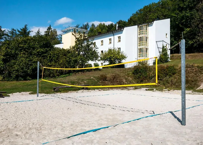 Jugendherberge Wunsiedel
