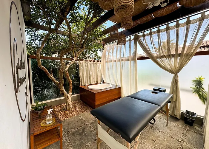 Recanto Da Passagem Boutique Hotel