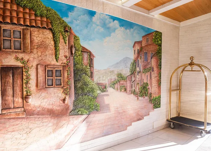 Hoshen Hotel