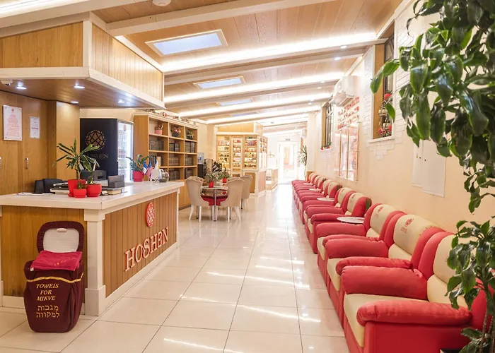 Hoshen Hotel