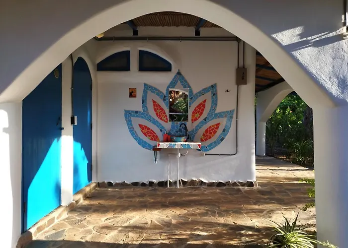 La Urraca Loca Hostel