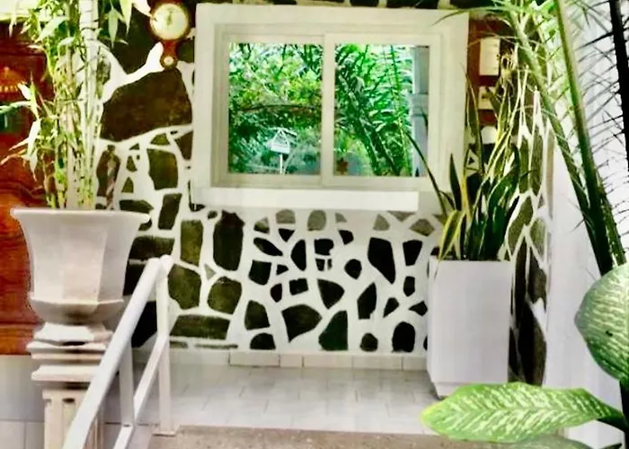 Residence Archange