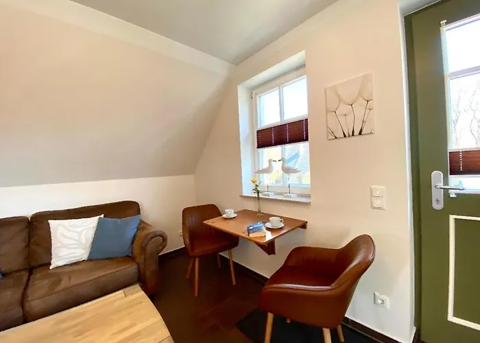 Die Kleine Ferienwohnung