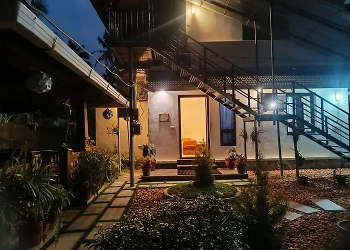 Marari Xavier'S Inn