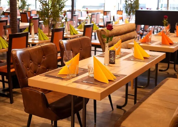 Hotel Amper