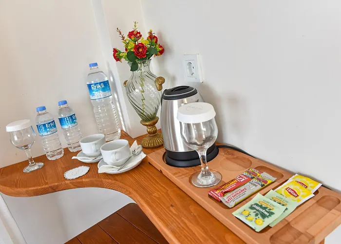 Hotels in Karaburun (Izmir)