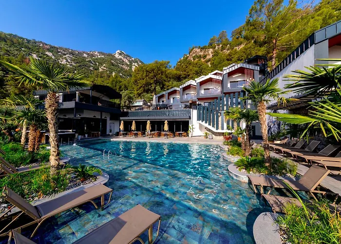 Ramitos Hotel
