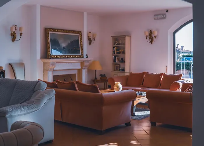 Arca Hotel