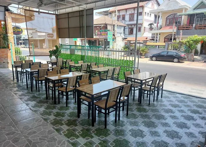 Sunny Homestay