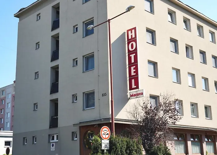 Morava 309 Uherske Hradiste Safarikova 855