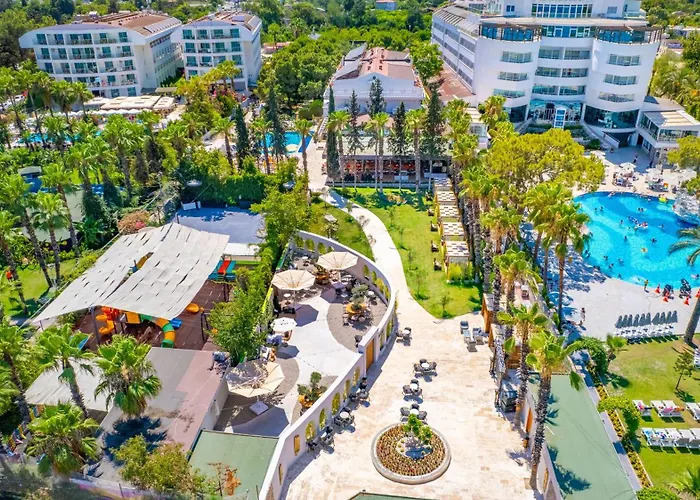 Rose Garden Premium - Ultra All Inclusive