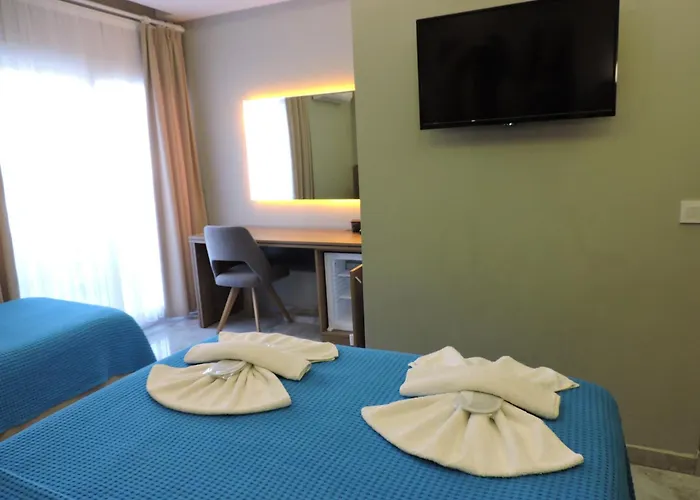 Basar Hotel