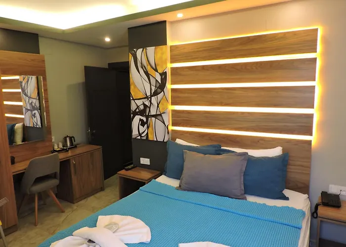 Basar Hotel