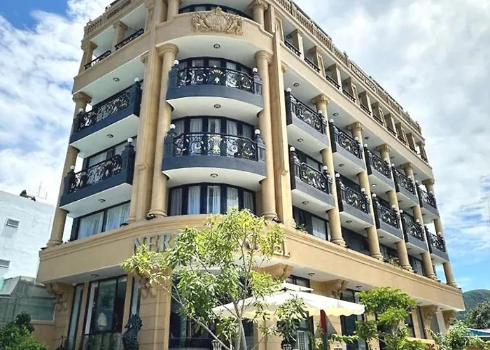 Nereus Hotel