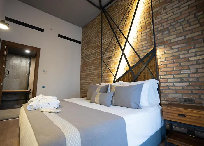 Rest&More by Dedeman Mersin Erdemli
