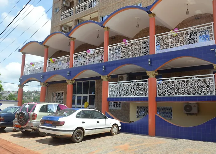Nikita Hotel