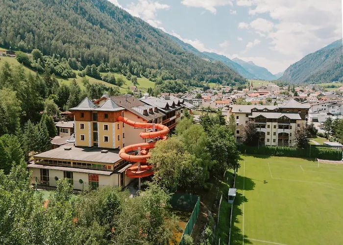 Miaflor Familien- & Aktivresort