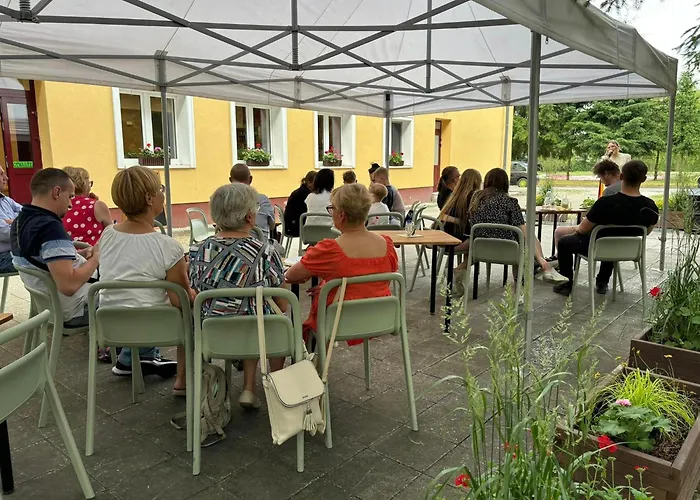 Dom Bez Scian