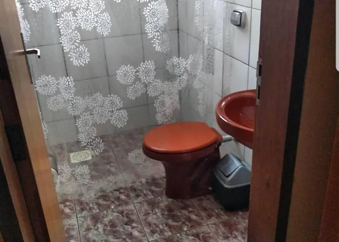 Hotéis baratos de Pirenópolis