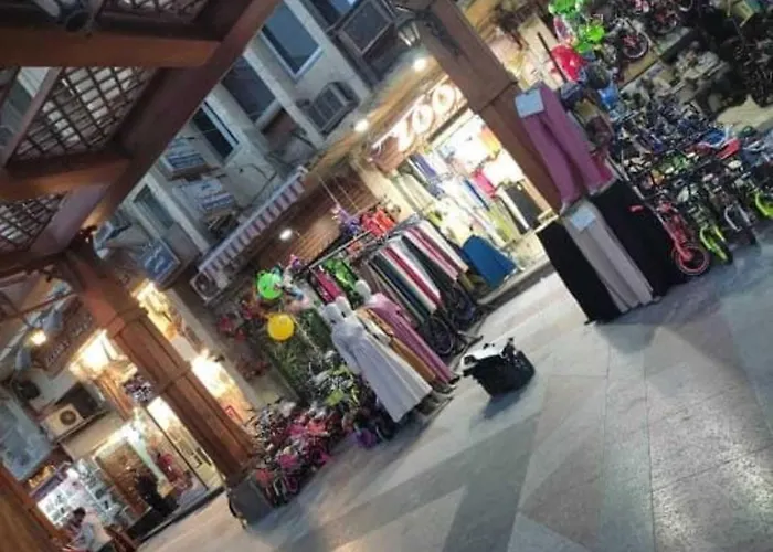 Gannet Alyousef City Center