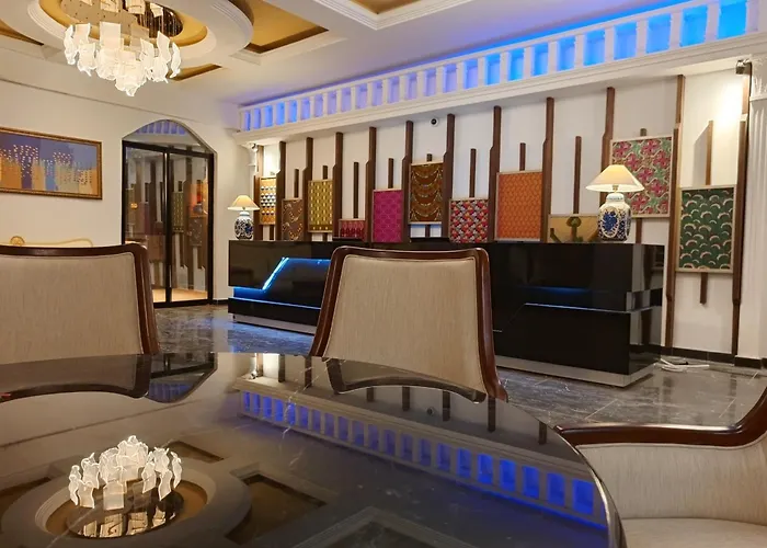 Hotel Hibiscus POG