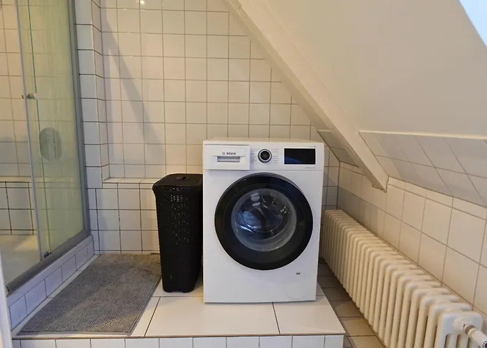 Quadrate Hostel Mannheim Z6 Denkmalschutz