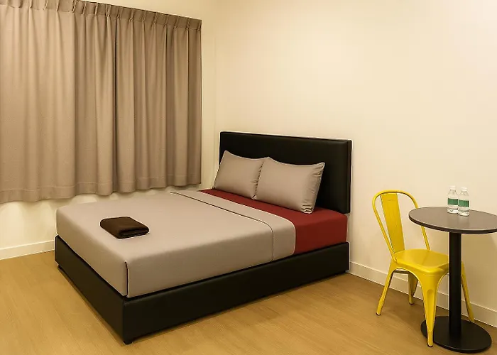 Intime Stay By Intime Hotel