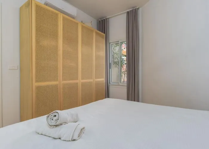 Exquisite Apartment In Bahsa Batroun 2Br