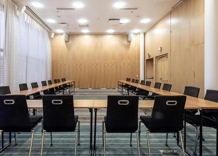 Hilton Helsinki Airport