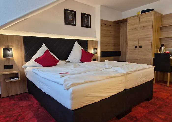 Hotels in Celle