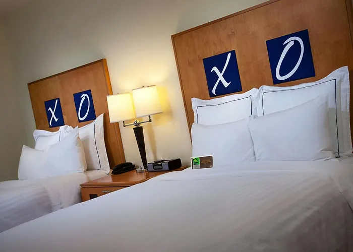 Renaissance Walnut Creek Hotel