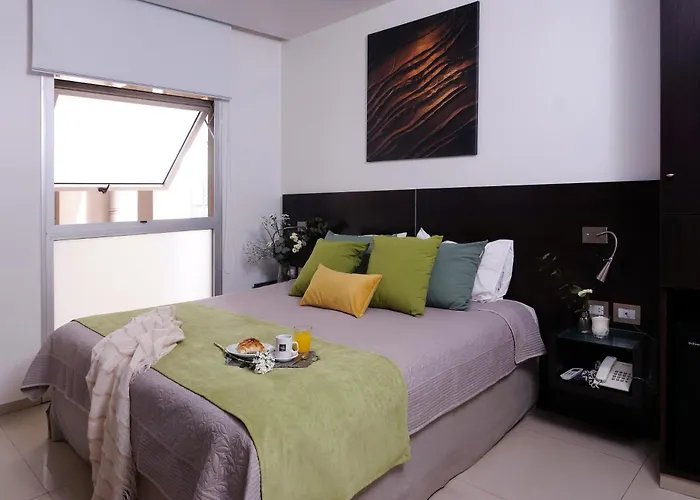 Niyat Urban Hotel