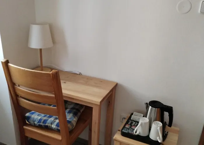 Hotel U Zvonu