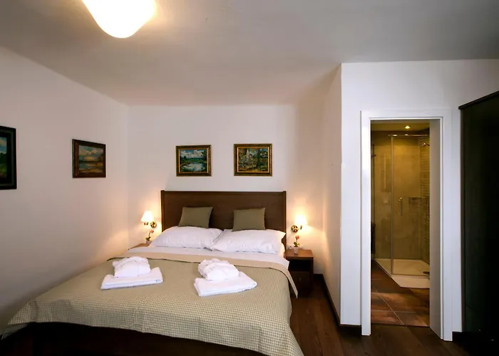Apartmany Supina