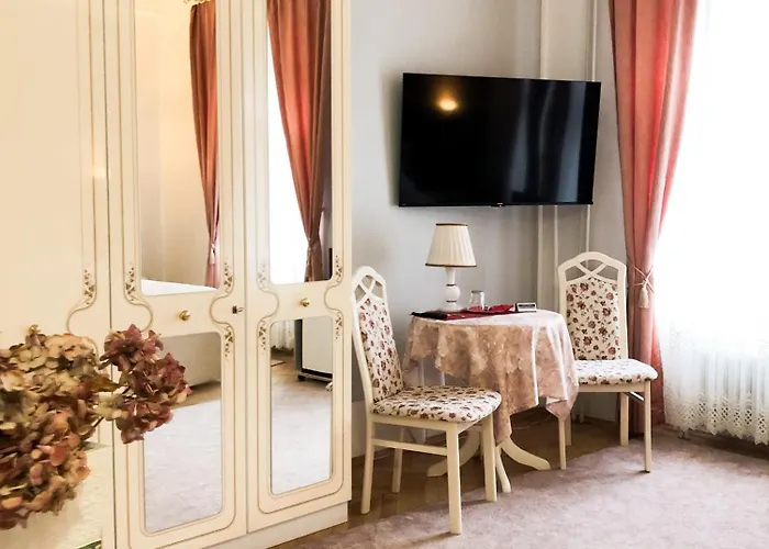 Hotel Trumf