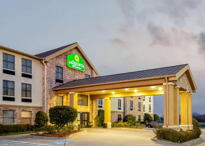 La Quinta By Wyndham Denison - North Lake Texoma