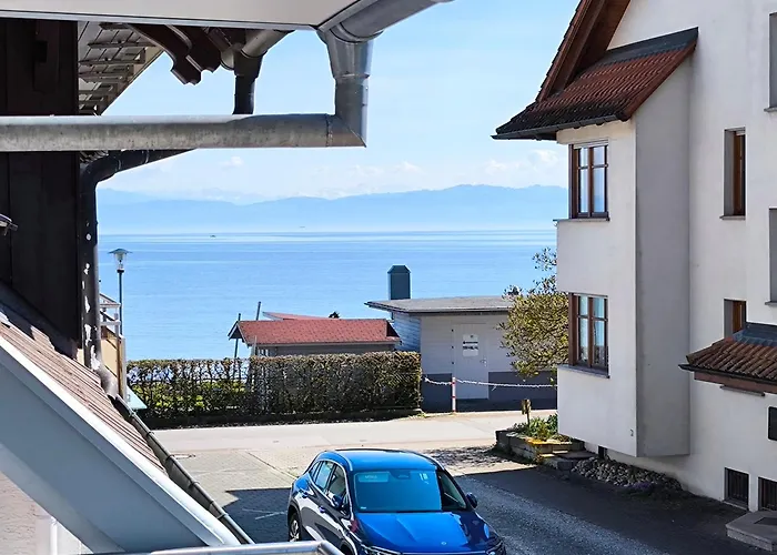 See genießen - Haus Seeblick