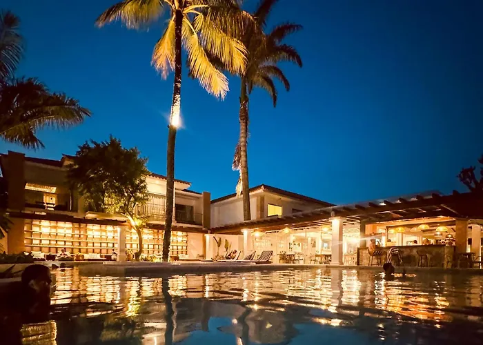Recanto Da Passagem Premium Hotel