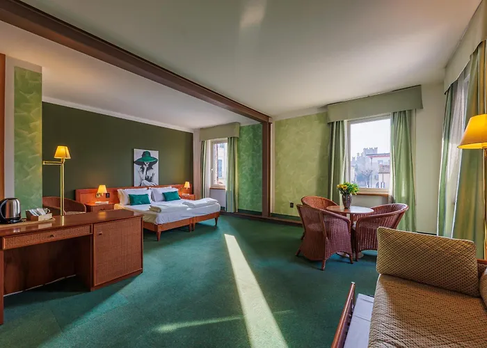 Hotel Alla Grotta
